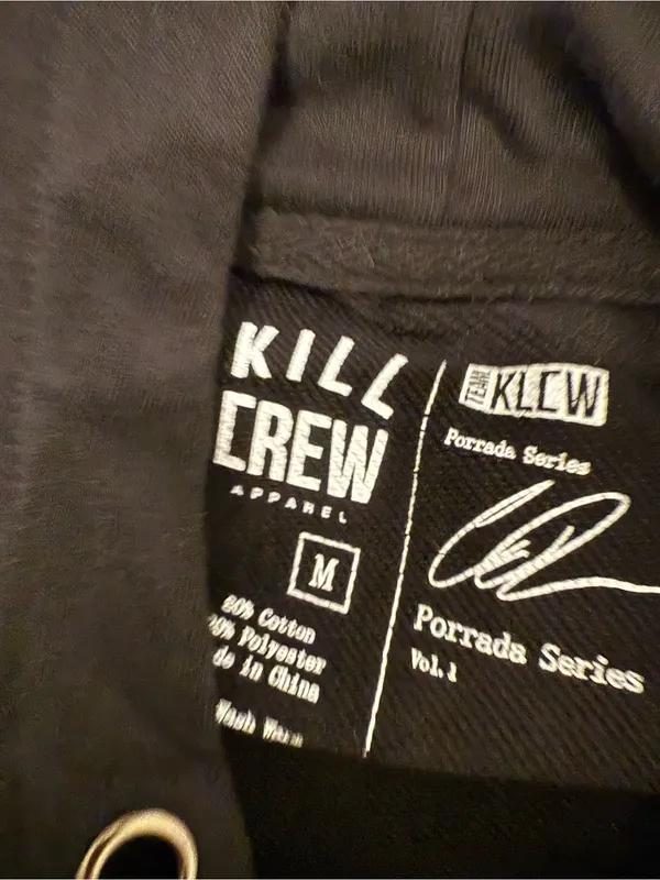 Kill Crew Sweatshirt! - Image 3