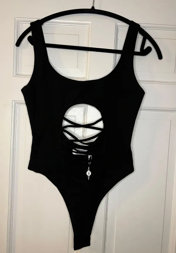 Tiger Mist Body Suit - Image 3