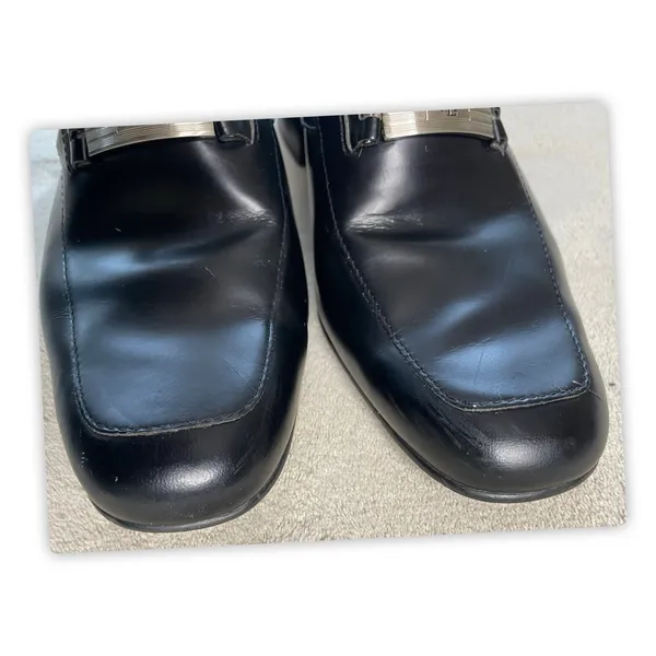 Lauren Ralph Lauren Mules Women’s ALW56900 Size 8.5 - Image 5