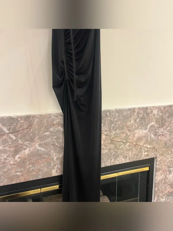 Michael Costello x Revolve Addison Dress - Image 3