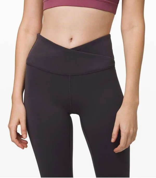 Lululemon Always On High Rise Tight 28” - Image 8