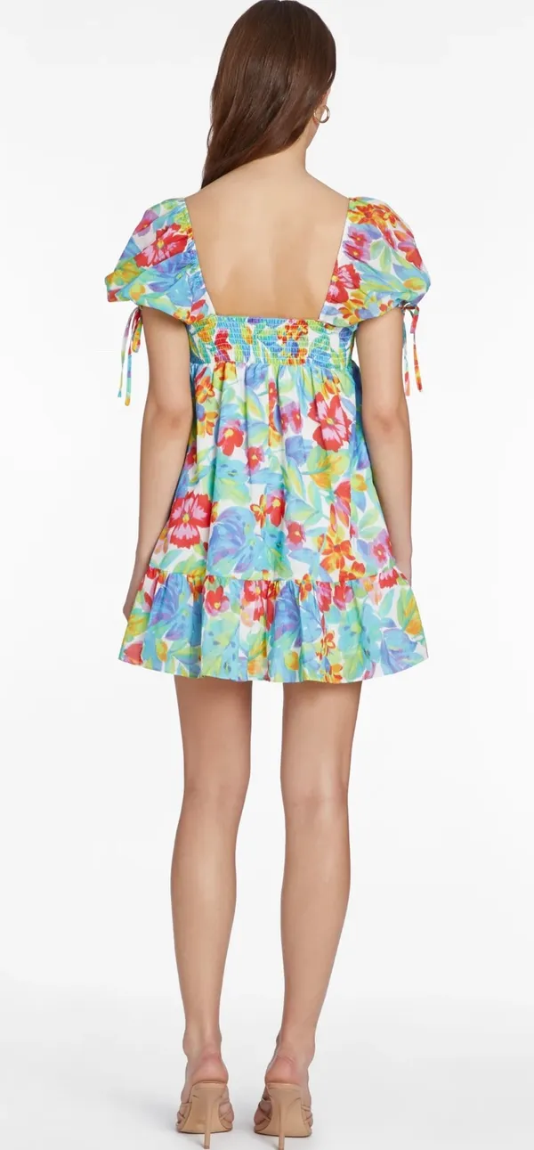 Dress - Image 2