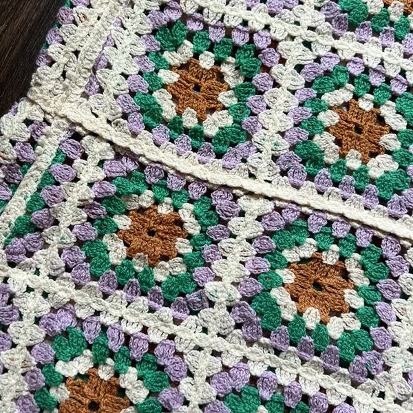 Storets Beverly Crochet Mini Dress - Image 3
