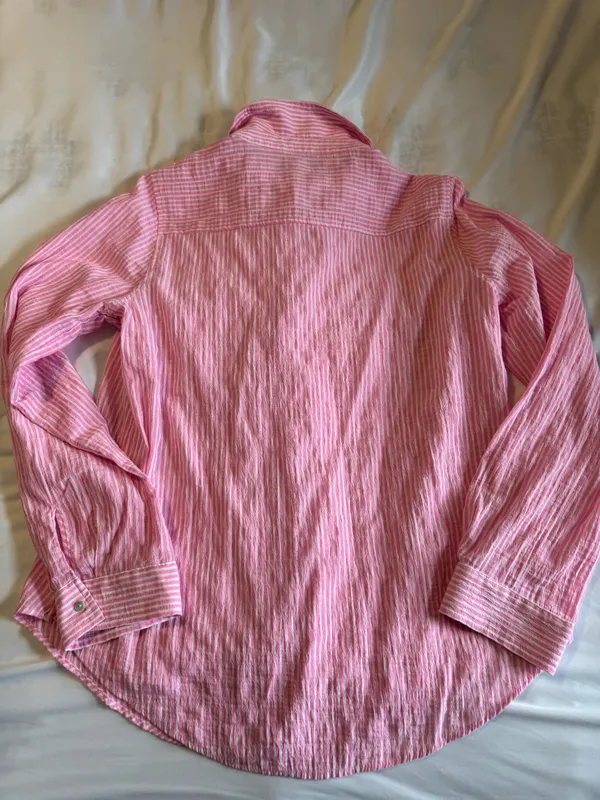 Lilly Pulitzer shirt - Image 3