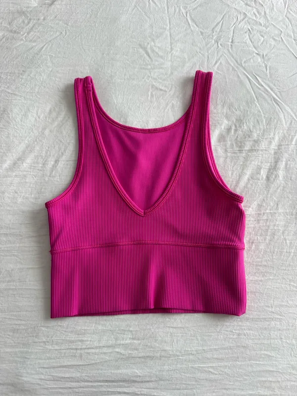 Lululemon Reversible Tank Top - Image 2