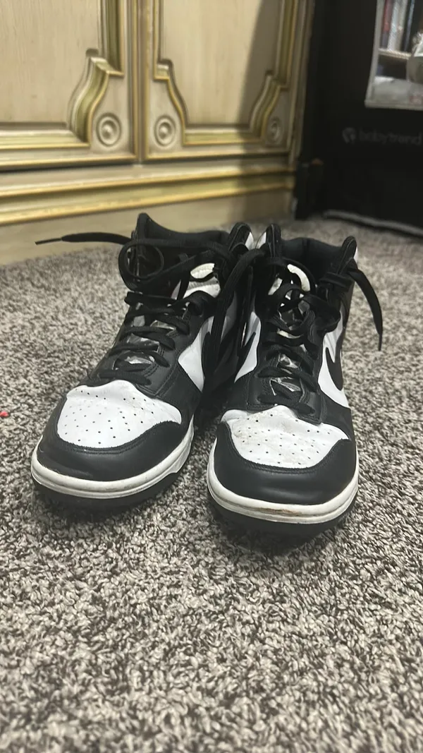 Nike Dunk Women’s High - Image 4