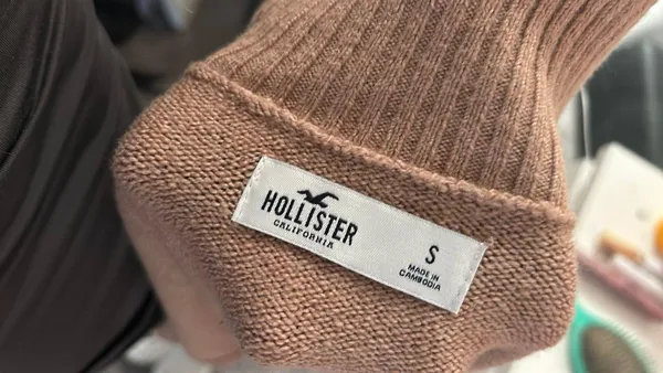 Turtleneck Sweater - Image 3