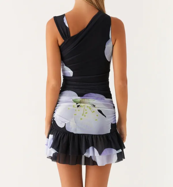 Peppermayo Mini Dress NWT - Image 4