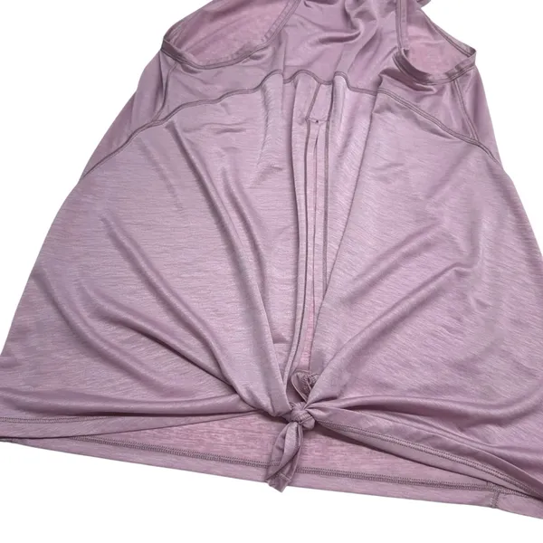 Lululemon Tie Back Tank Top - Image 6