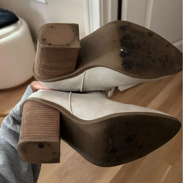 Dolce Vita Boots - Image 6