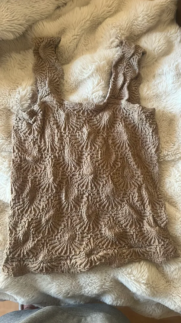 Intimately Free People Tank Top Small - Image 2