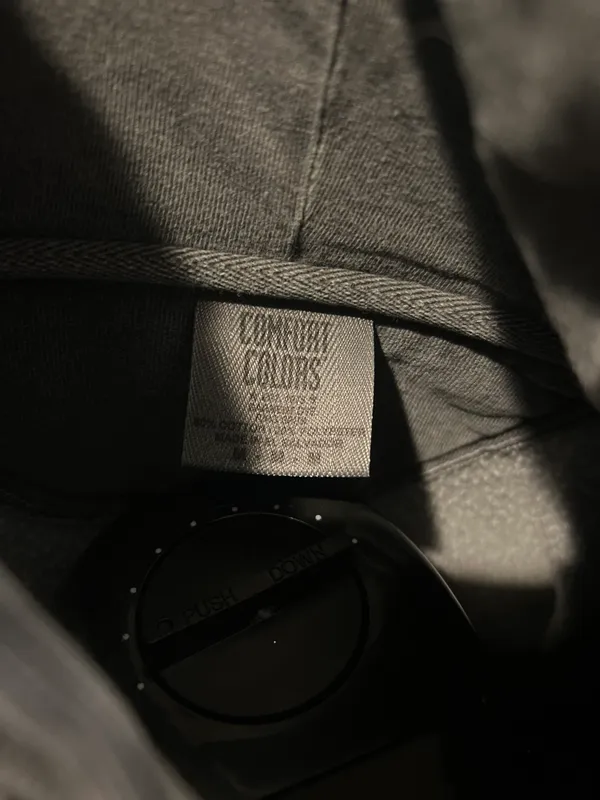 Coastal Dune Co. hoodie - Image 6