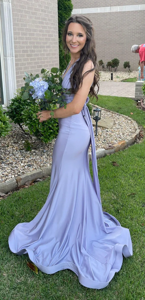 Prom Dress - Image 7
