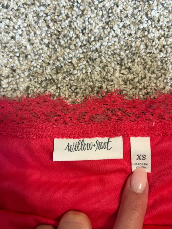 Willow + Root Tank top - Image 3