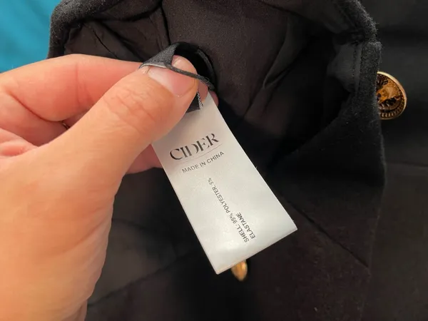 Cider shorts XL - Image 5