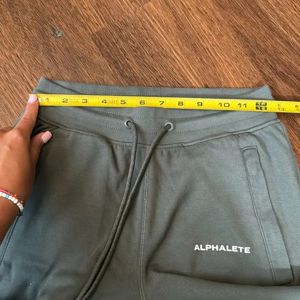 Alphalete pants - Image 7