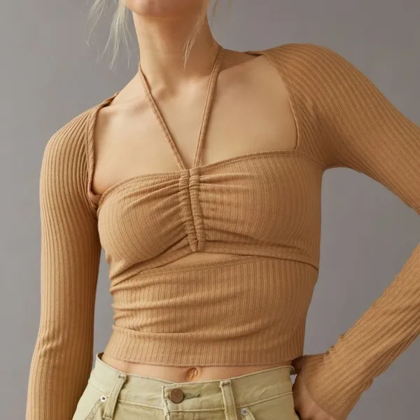 Urban outfitters cute top - Image 3