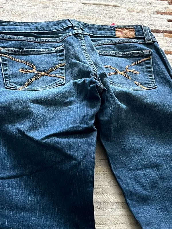 BKE Jeans Bootcut - Image 2
