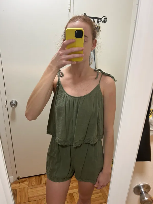 Aerie Romper - Image 5
