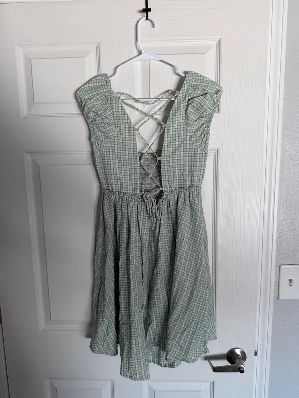 Free People Dress - Image 4