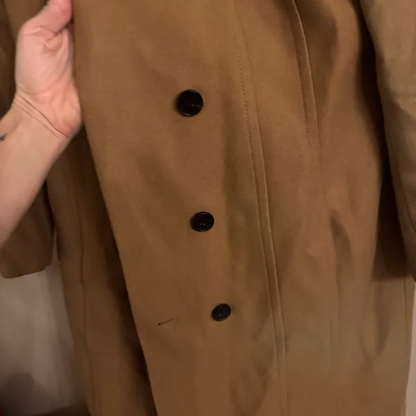 ARITZIA | BABATON‎ Connor Trench Jacket - Image 3