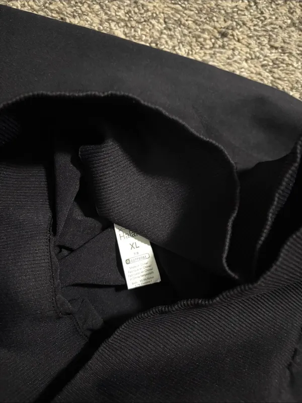 Halara OneForm Seamless Flow Mid Rise Legging size XL - Image 5