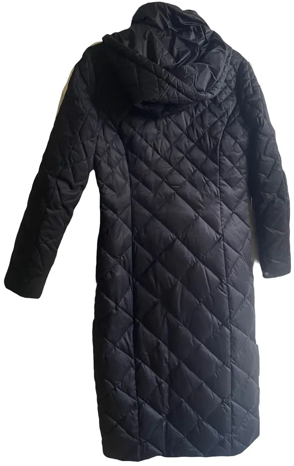Ellen Tracy Winter Jacket - Image 2