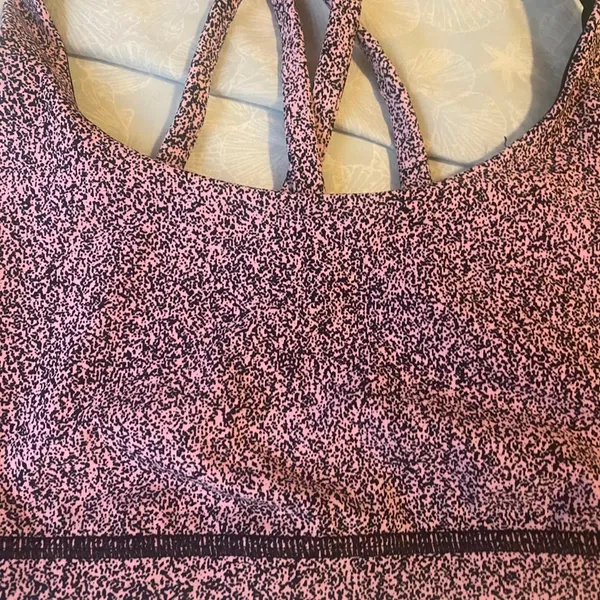 Lululemon sports bra - Image 2