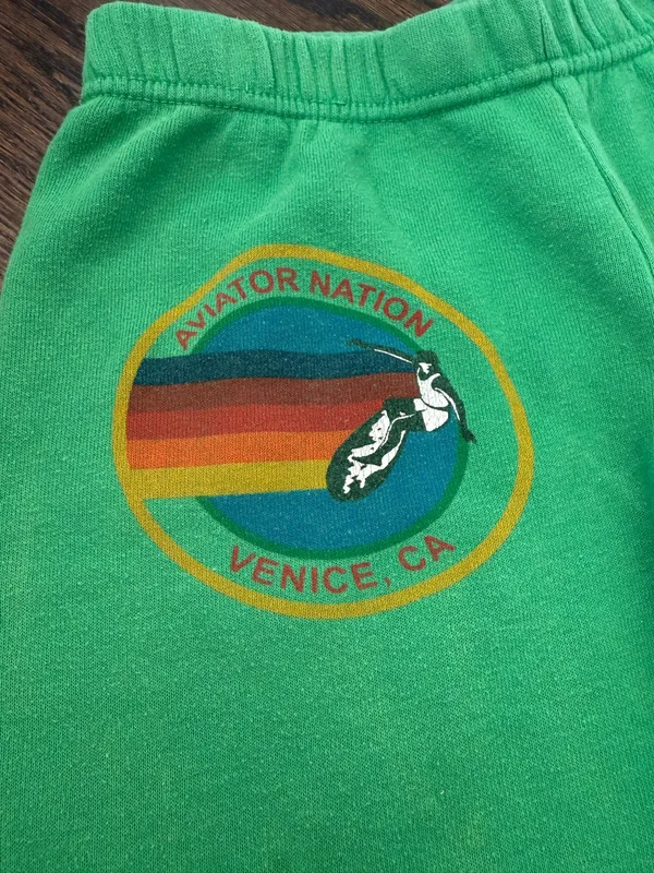 Aviator Nation Sweatpants - Image 2