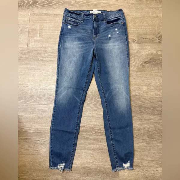 •AMERICAN RAG• SKINNY JEANS - Image 2