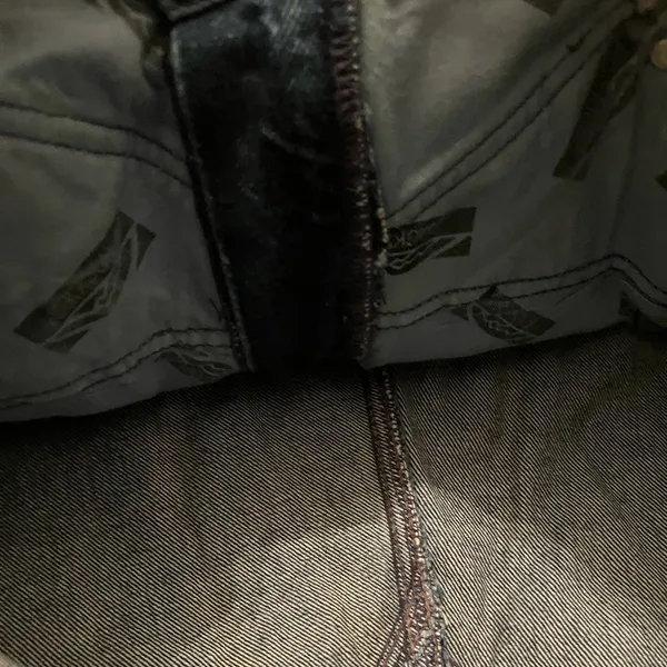 Rocky Mountain Clothing Rockies Denim - Image 2