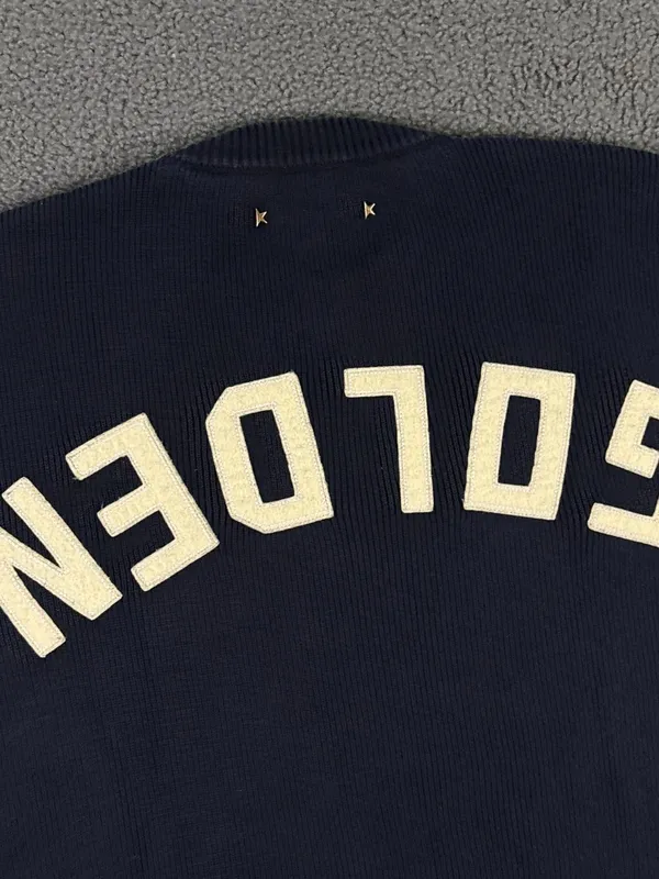 Golden Goose Sweater - Image 4