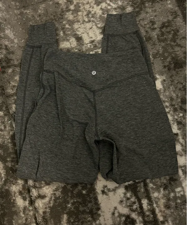Lululemon align joggers  - Image 2