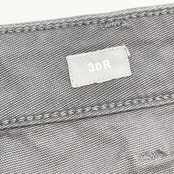 Ariat Womens Rebar Made Tough Straight Pants 30R Workwear Western Ranch Gorp - Image 10