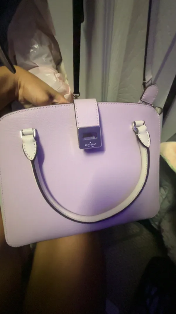 Kate Spade new york phoebe color med bag - Image 2