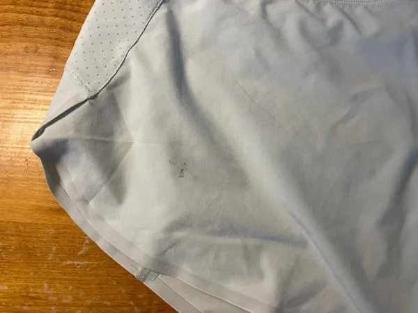 Athleta Run With It 3.5" Shorts - Image 3