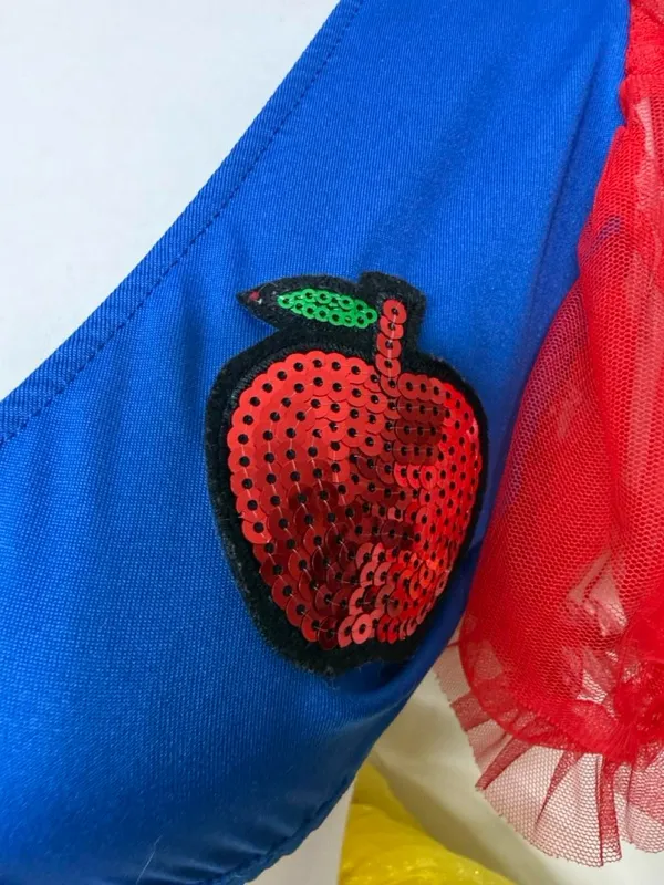 Sexy Snow White Costume - Image 2