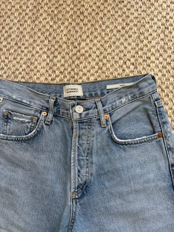 Citizens of Humanity Jeans - Image 2