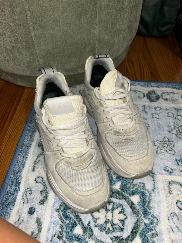 P448 Sneakers Women’s - Image 9