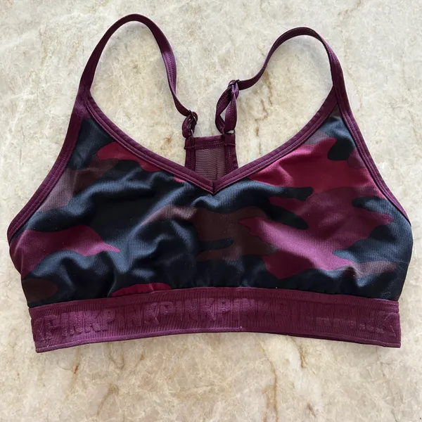 Victoria's Secret Sports Bra - Image 4