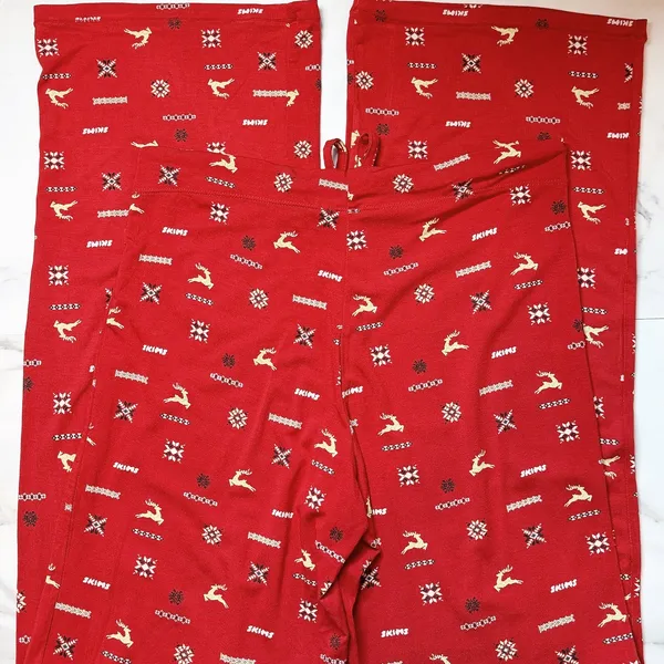 NWT Skims Sleep Pants - Image 5