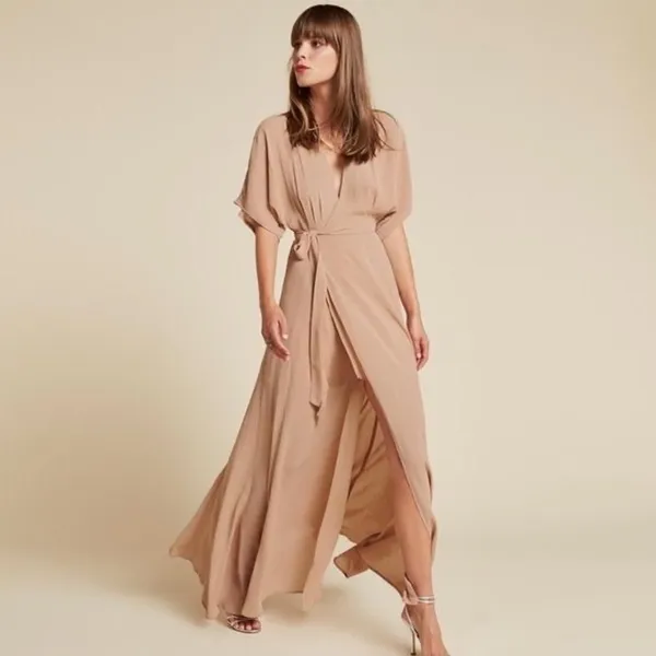 Reformation Winslow‎ Dress XS - Image 13