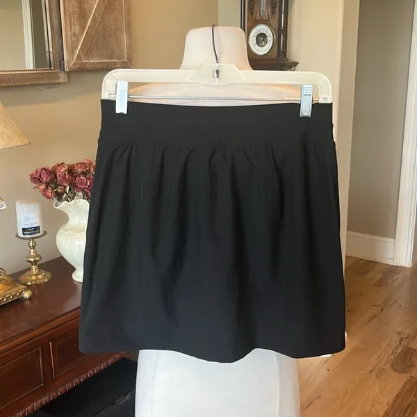 Black Skort - Image 6