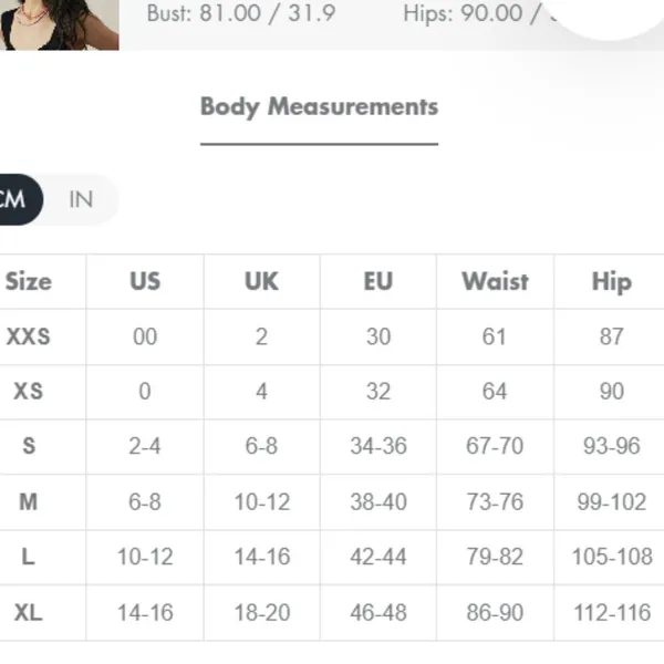 Berlook Halter Reversible Top - Image 15