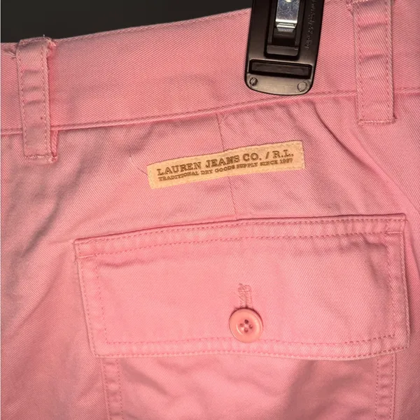 Vintage Ralph Lauren women’s pants - Image 2