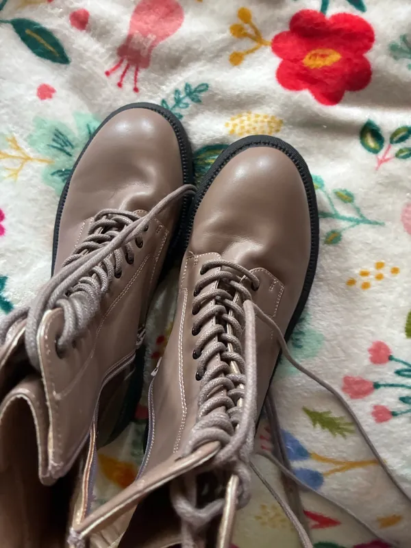 Princess Polly Boots  - Image 3