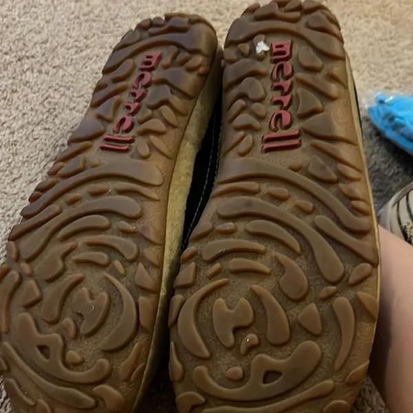 ‎Merrell classic sherpa shoes 7.5 - Image 9