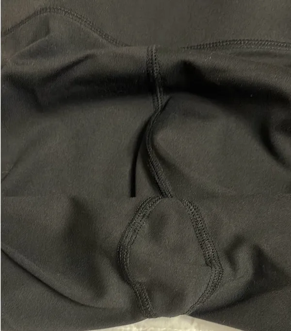 Lulu MAC Leggings  - Image 3