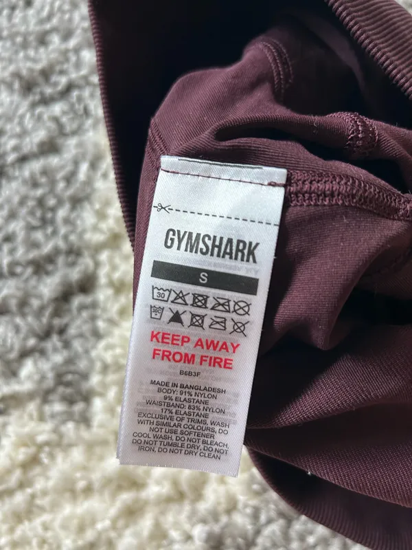Gymshark Shorts - Image 5