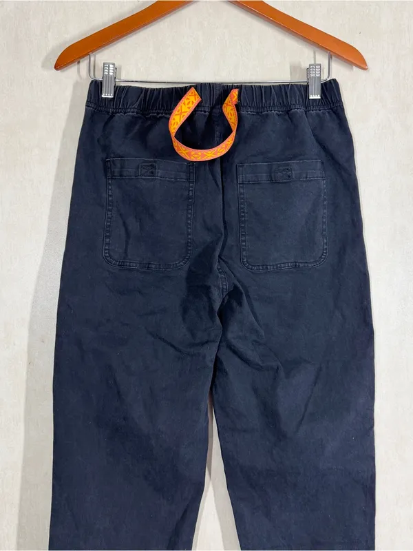 NWT Stoic Women’s Venture Pants High Rise Belted Hiking in Stretch Limo S - Image 5